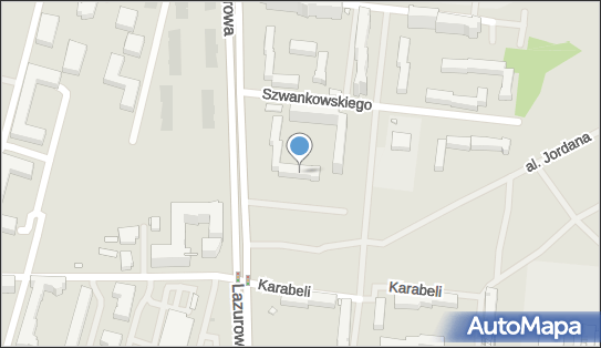 012236182, Elektromechanika Chłodnicza, Władysław Radzymiński 
