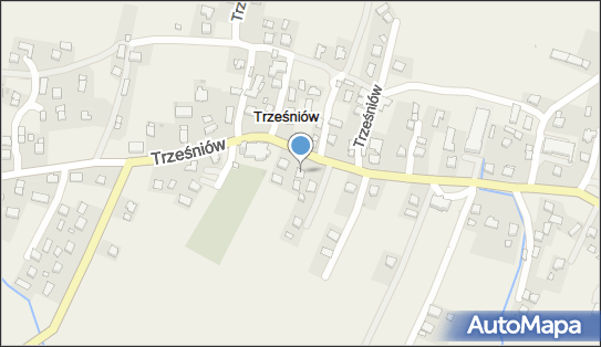 Elektromechanika Chłodnicza, Trześniów 130, Trześniów 36-212 - Przedsiębiorstwo, Firma, NIP: 6861033033