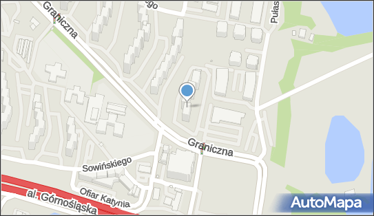 9541025447, Elektromechanika Dźwigowa Jerzy Grabowy 