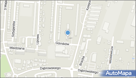 6921036993, Elektromechanika Dźwigowa Józef Szabała 