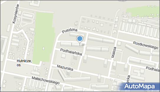 Elektromechanika Dźwigowa Narolski Ryszard, Bytom 41-907 - Przedsiębiorstwo, Firma, godziny otwarcia, numer telefonu