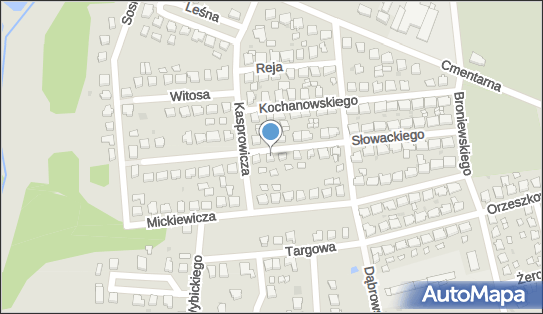 7641178706, Elektromechanika Dźwigowa Tadeusz Pachowicz 