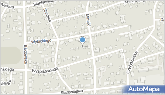 Elektromechanika i Mechanika Samochodowa Tomasz Deptulski, Tczew 83-110 - Przedsiębiorstwo, Firma, numer telefonu, NIP: 5931045993