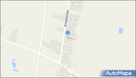 Elektromechanika Pojazdowa Biaduń Sławomir, Ernestynów 17 21-413 - Przedsiębiorstwo, Firma, NIP: 8251838704