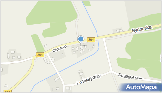 Elektromechanika Pojazdowa Marek Brzeziński, Otorowo 37, Otorowo 86-050 - Przedsiębiorstwo, Firma, NIP: 9531137179