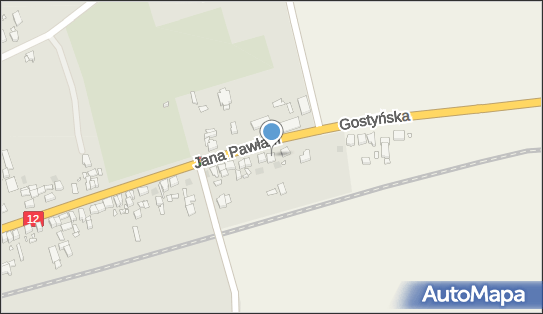 6961601985, Elektromechanika Pojazdowa Rafał Adamczak 