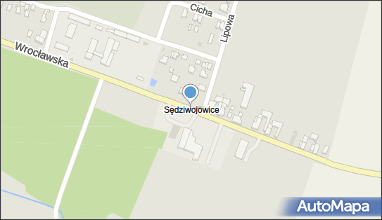 Elektromechanika Pojazdowa Robert Górski Sędziwojowice 56-200 - Przedsiębiorstwo, Firma, NIP: 6991291035