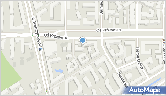 Elektromechanika Pojazdowa, ul. Sarmacka 10C, Warszawa 02-972 - Przedsiębiorstwo, Firma, numer telefonu, NIP: 5271294921