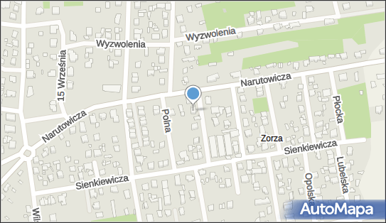 011417059, Elektromechanika Pojazdowa, Gorzałka Zbigniew 