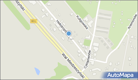 Elektromechanika Pojazdowa, Heliotropów 13, Warszawa 04-796 - Przedsiębiorstwo, Firma, numer telefonu, NIP: 9521220795