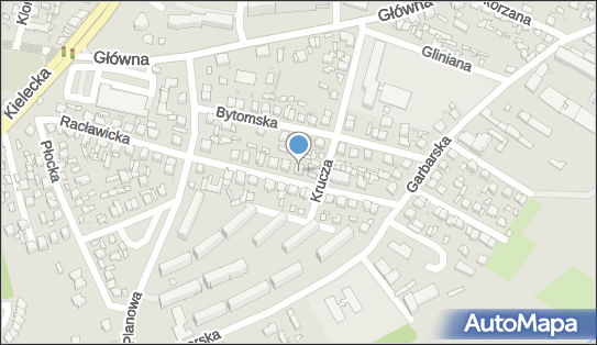 Elektromechanika Pojazdowa, ul. Racławicka 14, Radom 26-600 - Przedsiębiorstwo, Firma, NIP: 9481264035