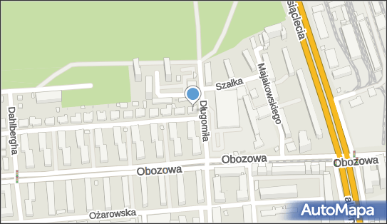 013114883, Elektromechanika Pojazdowa, Libich Tomasz 