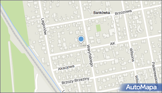 1250066673, Elektromechanika Pojazdowa Mirosław Kłębek 