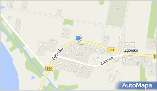 Elektromechanika Samochodowa Łukasz Margosiak, Zgórsko 56A 39-308 - Przedsiębiorstwo, Firma, NIP: 8711560039