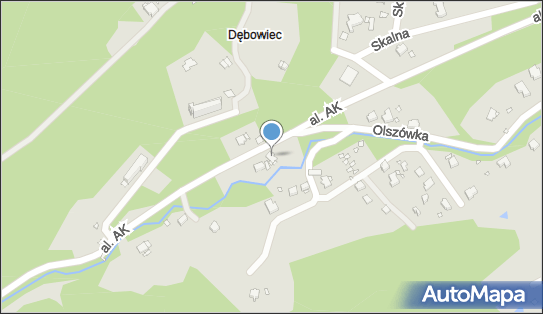 Elektromechanika Samochodowa, al. Armii Krajowej 315, Bielsko-Biała 43-309 - Przedsiębiorstwo, Firma, numer telefonu, NIP: 5471027107