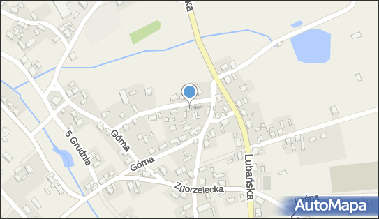 Elektromechanika, Górna 26, Czerwona Woda 59-942 - Przedsiębiorstwo, Firma, NIP: 6151129462