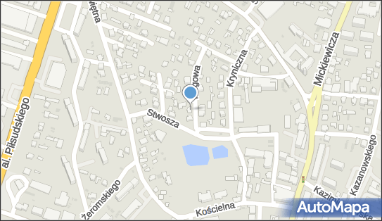 Elektromechanika, Targowa 3, Bielsk Podlaski 17-100 - Przedsiębiorstwo, Firma, numer telefonu, NIP: 5431298053
