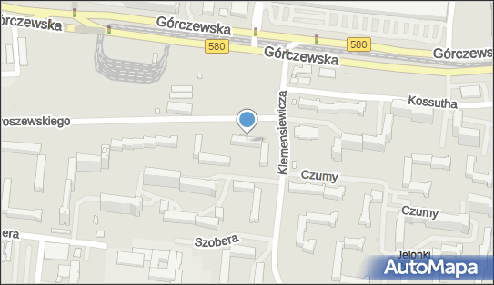5341436379, Elektromet Bis, Omiecki Zbigniew 