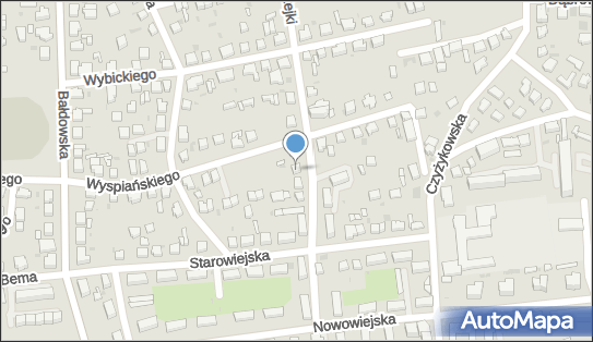 191450404, Elektromil Bis Mieczysław Miler 