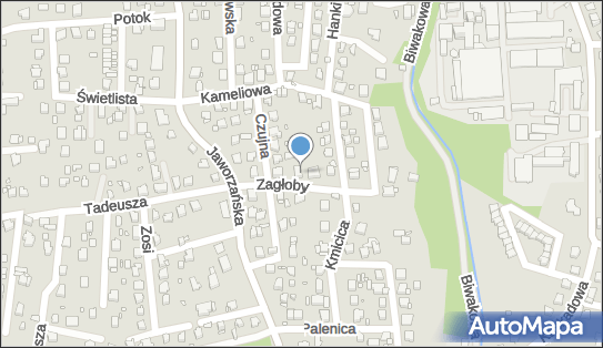 Elektronika Automatyka Elektromechanika Usługi Agd, ul. Zagłoby 5 43-382 - Przedsiębiorstwo, Firma, numer telefonu, NIP: 5471173501