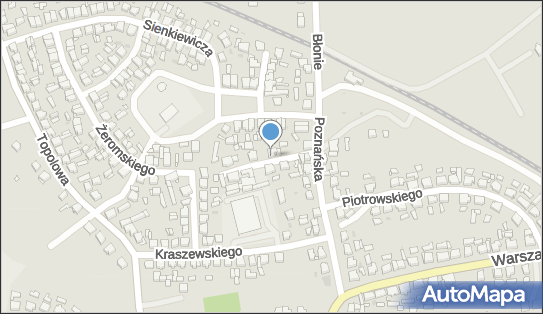 9231085461, Elektronika i Automatyka Przemysłowa Waldemar Brzeziński 