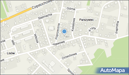 Elektronika i Mechanika Samochodowa - Rafał Wysocki, Lisów 42-284 - Przedsiębiorstwo, Firma, NIP: 5751224636