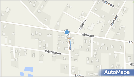 Elektronika Pojazdowa Skrodzki Zbigniew, Stawowa 2b, Stare Kupiski 18-400 - Przedsiębiorstwo, Firma, NIP: 7181345113