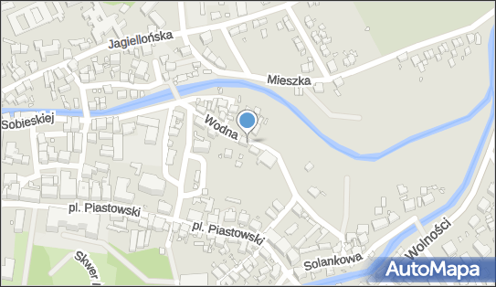 6111118133, Elektronika Profesjonalna MGR Inż.D.Gniewek, Jelenia Góra 