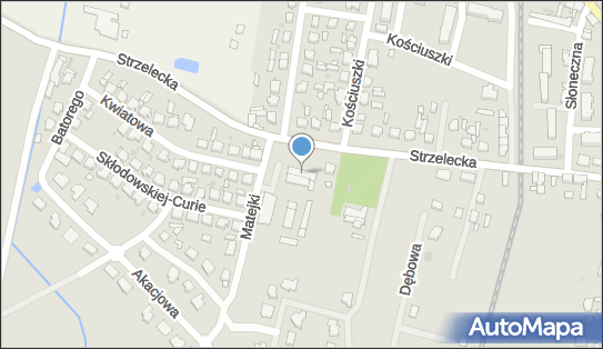 7642543533, Elektronika Samochodowa Tomasz Pyszka 