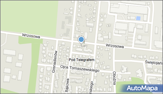 9591178785, Przedsiębiorstwo Wielobranżowe 