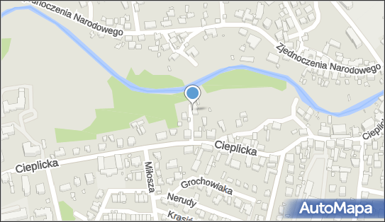 Elektroservice, Cieplicka 49A, Jelenia Góra 58-560 - Przedsiębiorstwo, Firma, NIP: 6111199605