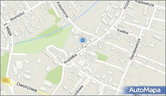 6422614182, Elektrosklep Michał Grzesiak 