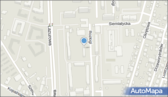 Elektrosoft Jewdokimow Aleksander Jewdokimow Anna, Rozłogi 7 01-310 - Przedsiębiorstwo, Firma, NIP: 5221830369