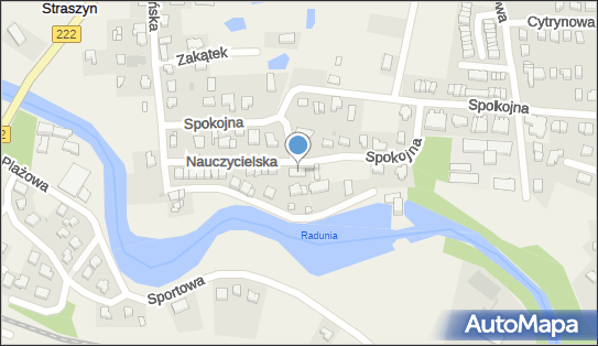 5841101268, Elektross - Zakład Wykonawstwa Instalacji Elekrycznych Maria Rossa 