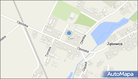 Elektroszwed, Opolska 28, Zębowice 46-048 - Przedsiębiorstwo, Firma, NIP: 5761541918