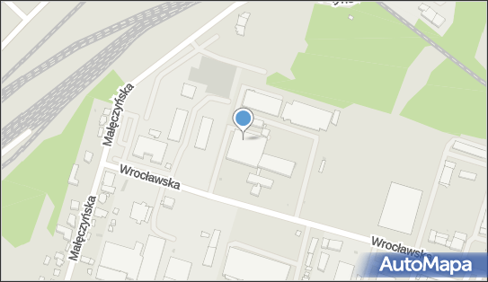 Elektrotechnika MORS Sp. z o.o./oddział w Radomiu, Wrocławska 8 26-600 - Przedsiębiorstwo, Firma, numer telefonu