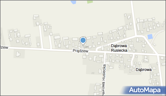 Elektrotechnika Samochodowa Wojciech Kozieł, Dąbrowa Rusiecka 100 97-438 - Przedsiębiorstwo, Firma, NIP: 8321244164