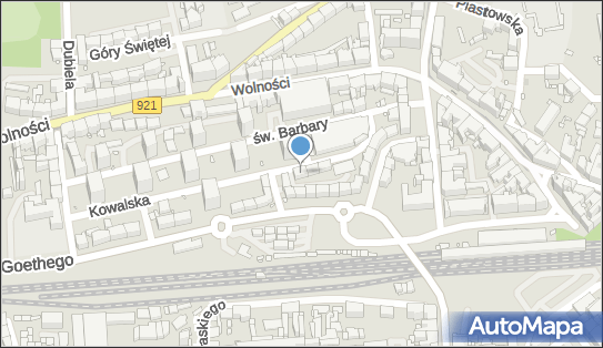 6482588873, Elektrowatt Arkadiusz Pogodała 