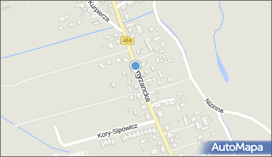 Elektrownie Wodne Niskospadowe, ul. Partyzancka 47, Opole 45-850 - Przedsiębiorstwo, Firma, NIP: 7543071321