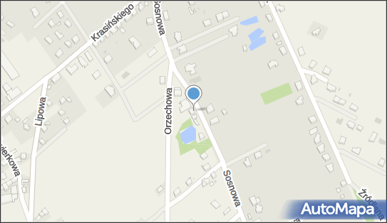 Eleonora Kluba, Sosnowa 4, Gęsiniec 57-100 - Przedsiębiorstwo, Firma, NIP: 9141169415