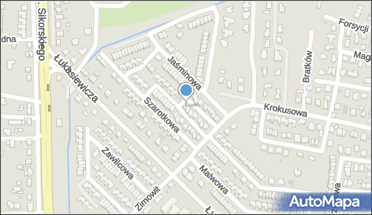 Elepro Projekty i Nadzory Budowlane, Krokusowa 5/7, Rzeszów 35-604 - Przedsiębiorstwo, Firma, NIP: 8131143253