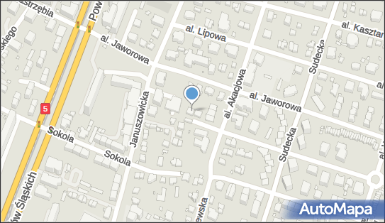 Elfikowo, al. Akacjowa 15B, Wrocław 53-134 - Przedsiębiorstwo, Firma, numer telefonu, NIP: 2530054507