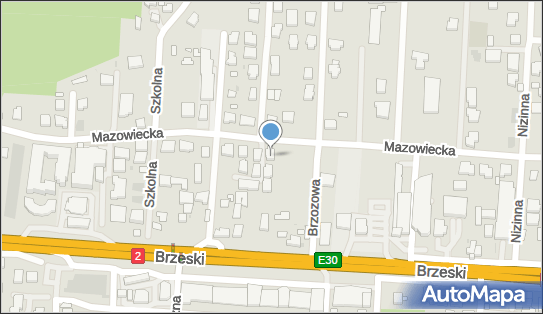Elfin, Mazowiecka 38, Warszawa 05-077 - Przedsiębiorstwo, Firma, numer telefonu, NIP: 9522123657