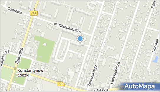 Elgot Przedsiębiorstwo Produkcyjno Handlowo Usługowe 95-050 - Przedsiębiorstwo, Firma, NIP: 7271258926