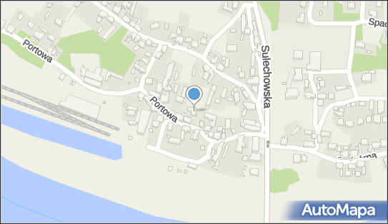 Elgraf, Portowa 19, Cigacice 66-131 - Przedsiębiorstwo, Firma, NIP: 9271015774