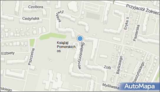 Elgrego, Świętoborzyców 2, Szczecin 71-665 - Przedsiębiorstwo, Firma, NIP: 8511273022