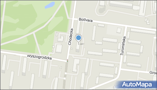 Elhan, Chodecka 6, Warszawa 03-332 - Przedsiębiorstwo, Firma, NIP: 5241167773