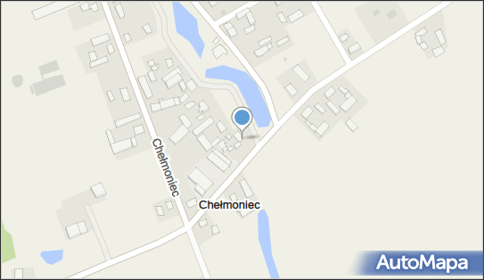 Eliasz Pinter Maschinenbau Poland, Chełmoniec 16A, Chełmoniec 87-410 - Przedsiębiorstwo, Firma, numer telefonu, NIP: 8781529112