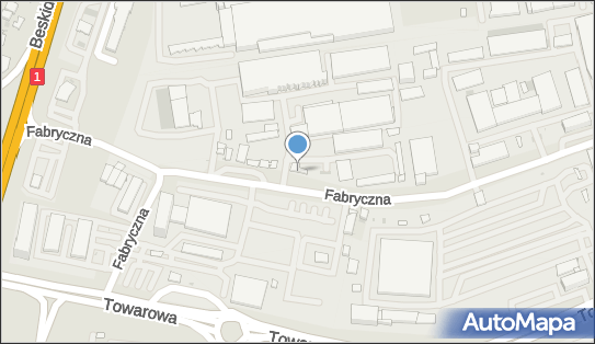 Elibron, ul. Fabryczna 7, Tychy 43-100 - Przedsiębiorstwo, Firma, numer telefonu, NIP: 6342812336