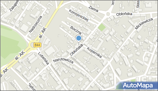 7123275749, Centrum Medyczne NZOZ Marmed sp. z o.o. 